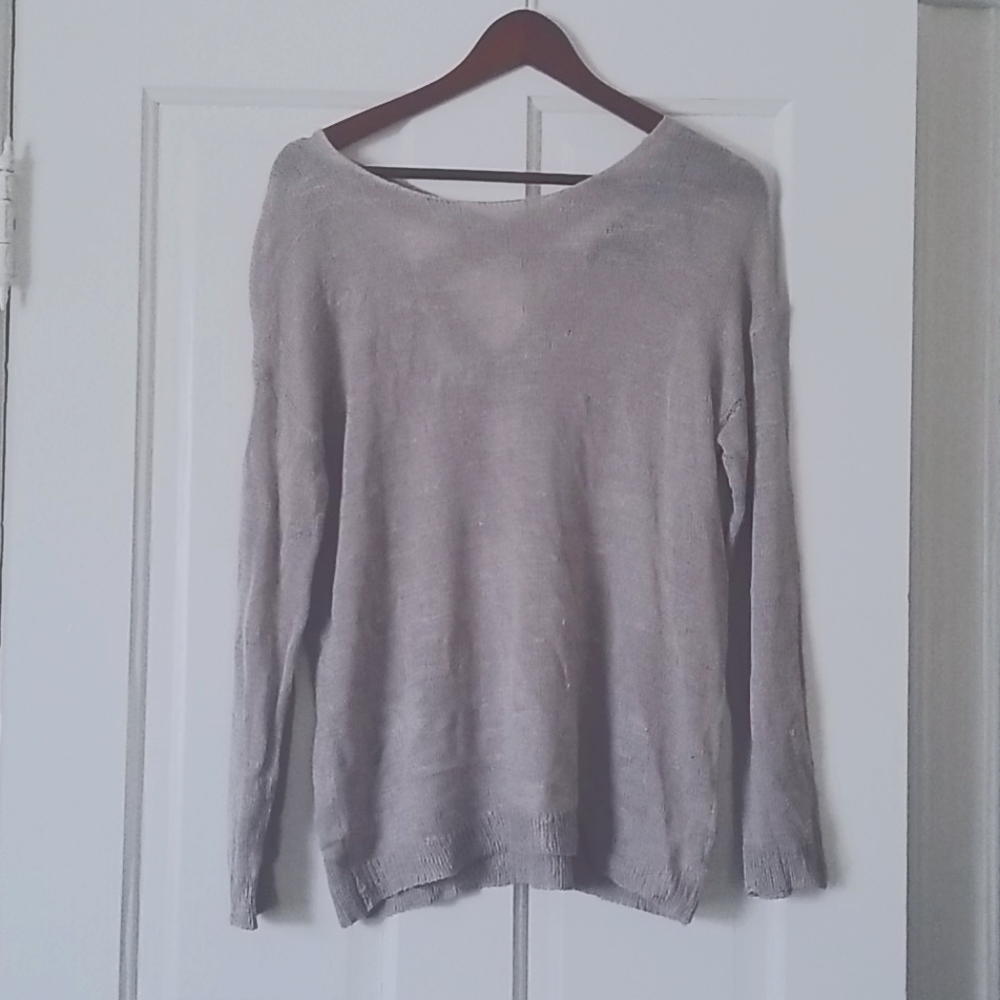Forever 21 sweater M
